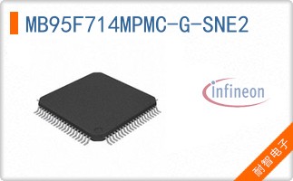 MB95F714MPMC-G-SNE2