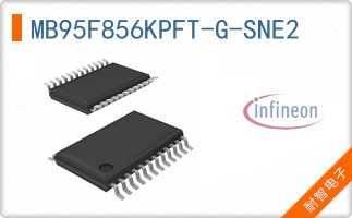 MB95F856KPFT-G-SNE2