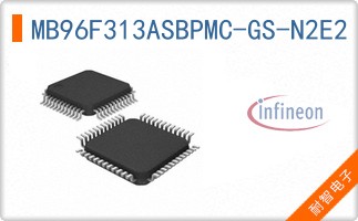 MB96F313ASBPMC-GS-N2E2