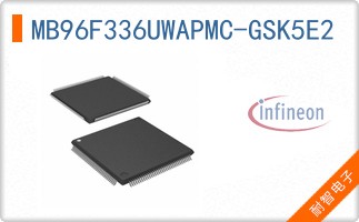 MB96F336UWAPMC-GSK5E2