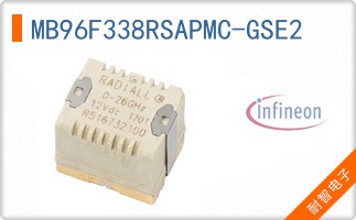 MB96F338RSAPMC-GSE2