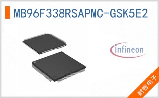 MB96F338RSAPMC-GSK5E2