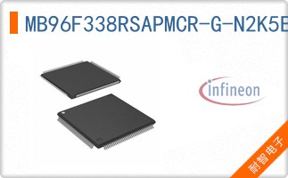 MB96F338RSAPMCR-G-N2K5E2