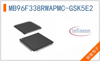 MB96F338RWAPMC-GSK5E2