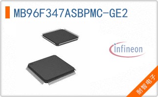 MB96F347ASBPMC-GE2