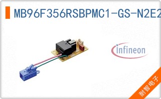 MB96F356RSBPMC1-GS-N2E2