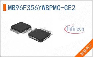 MB96F356YWBPMC-GE2