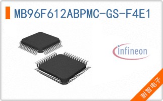 MB96F612ABPMC-GS-F4E1