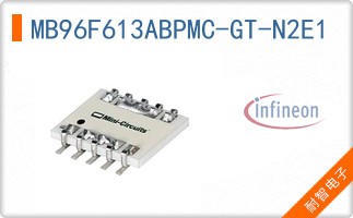 MB96F613ABPMC-GT-N2E1