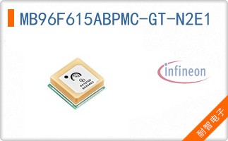 MB96F615ABPMC-GT-N2E1