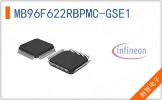 MB96F622RBPMC-GSE1