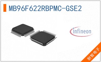 MB96F622RBPMC-GSE2