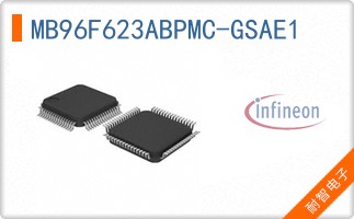 MB96F623ABPMC-GSAE1