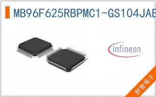 MB96F625RBPMC1-GS104JAE2