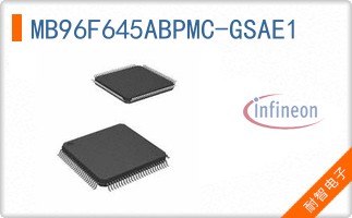 MB96F645ABPMC-GSAE1