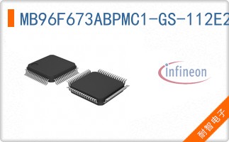 MB96F673ABPMC1-GS-112E2