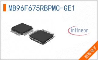 MB96F675RBPMC-GE1