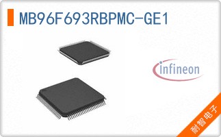 MB96F693RBPMC-GE1