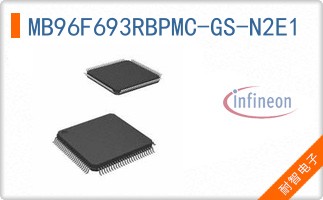 MB96F693RBPMC-GS-N2E1