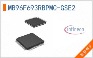 MB96F693RBPMC-GSE2