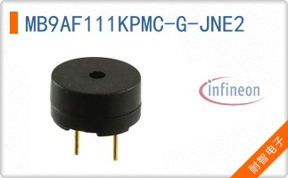 MB9AF111KPMC-G-JNE2