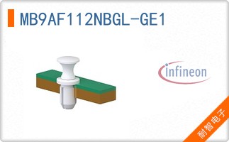 MB9AF112NBGL-GE1