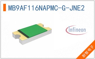 MB9AF116NAPMC-G-JNE2