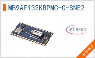 MB9AF132KBPMC-G-SNE2