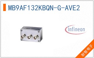 MB9AF132KBQN-G-AVE2