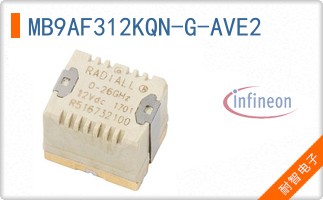 MB9AF312KQN-G-AVE2