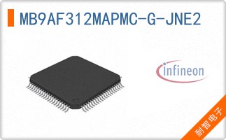 MB9AF312MAPMC-G-JNE2