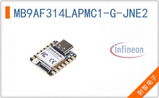 MB9AF314LAPMC1-G-JNE2