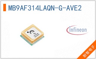 MB9AF314LAQN-G-AVE2