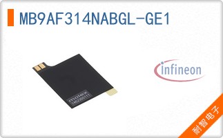 MB9AF314NABGL-GE1