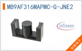 MB9AF316MAPMC-G-JNE2