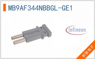 MB9AF344NBBGL-GE1