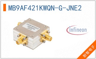 MB9AF421KWQN-G-JNE2