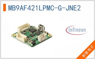 MB9AF421LPMC-G-JNE2
