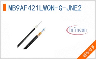 MB9AF421LWQN-G-JNE2