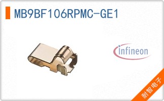 MB9BF106RPMC-GE1