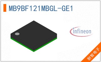 MB9BF121MBGL-GE1
