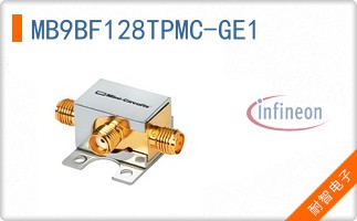 MB9BF128TPMC-GE1