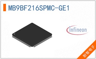 MB9BF216SPMC-GE1