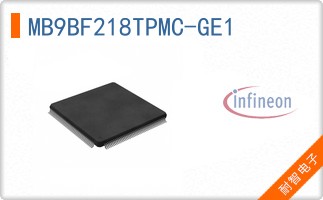 MB9BF218TPMC-GE1