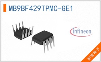 MB9BF429TPMC-GE1
