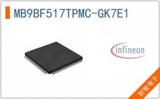 MB9BF517TPMC-GK7E1