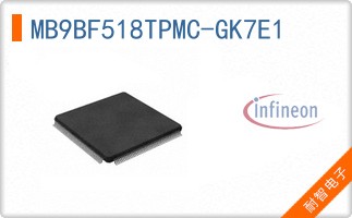 MB9BF518TPMC-GK7E1