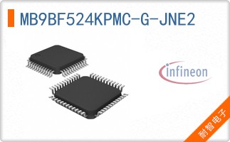 MB9BF524KPMC-G-JNE2