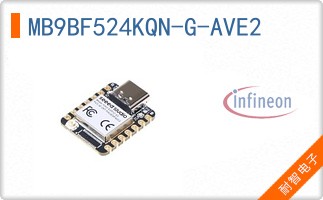 MB9BF524KQN-G-AVE2