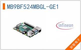MB9BF524MBGL-GE1